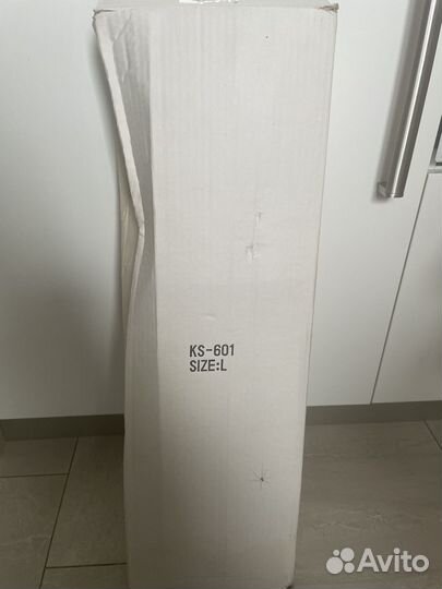 Ортез на коленный сустав orlett ks-601