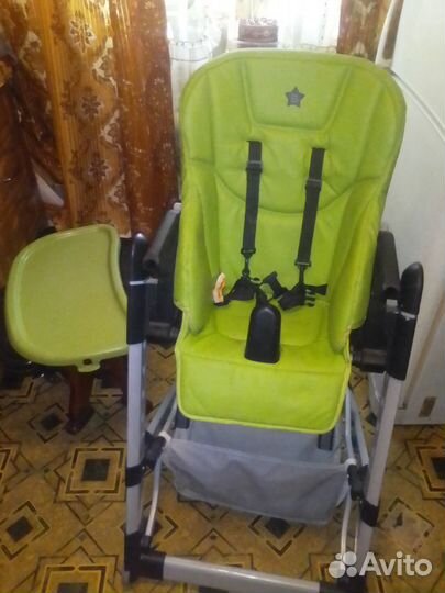 Стул для кормления