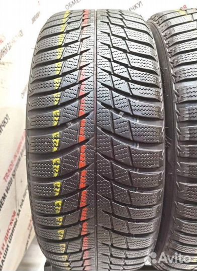 Bridgestone Blizzak LM-001 225/50 R17 94R