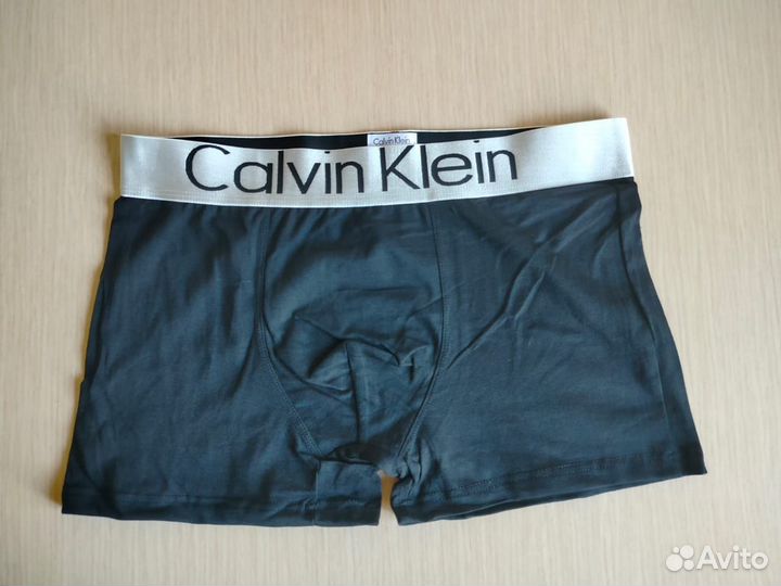 Трусы Calvin klein