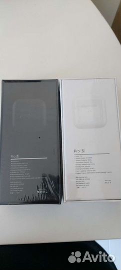 Беспроводные наушники apple airpods реплики