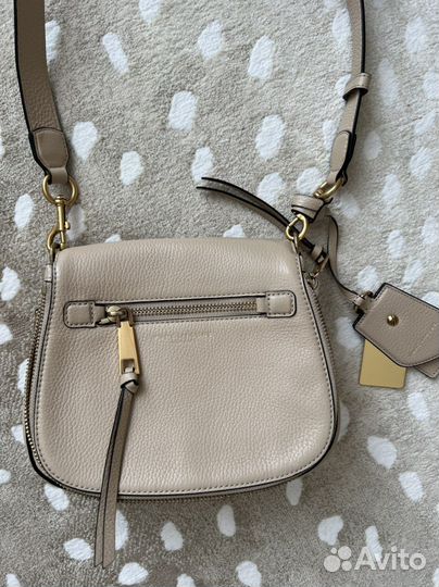 Сумка marc jacobs оригинал