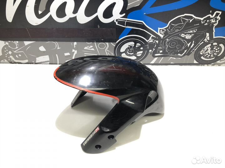 Переднее крыло Suzuki GSX-R 1000 K6 2006г