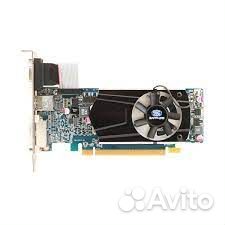Видеокарта Radeon HD 6570 2GB