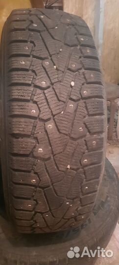 Pirelli Winter Ice Zero 195/65 R15 95T