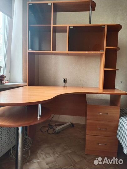 Компьютерный стол бу
