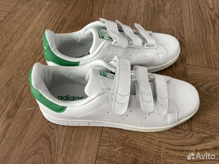 Кеды adidas stan smith