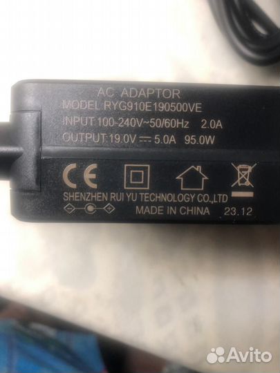 Mini PC genmachine amd ryzen 5800h