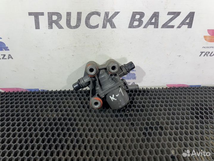 A0001531059 Насос системы AdBlue