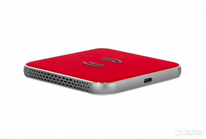 Зарядное устройство Rombica Neo Energy Red