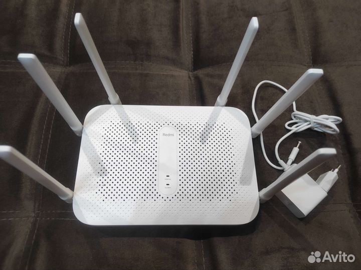 Xiaomi redmi AC2100