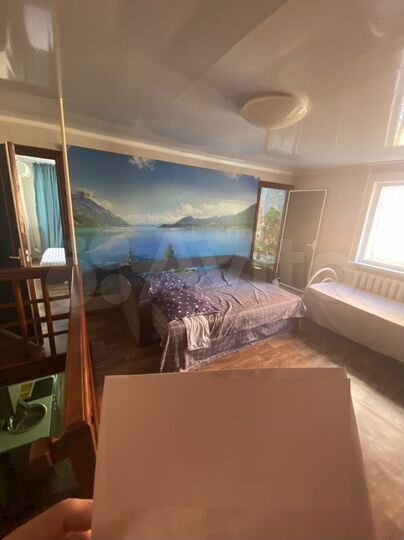 Дом 70 м² на участке 3 сот.