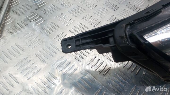 Фара правая, Chevrolet Malibu 2011-2016 2013