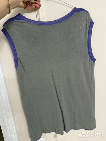 Майка missoni оригинал