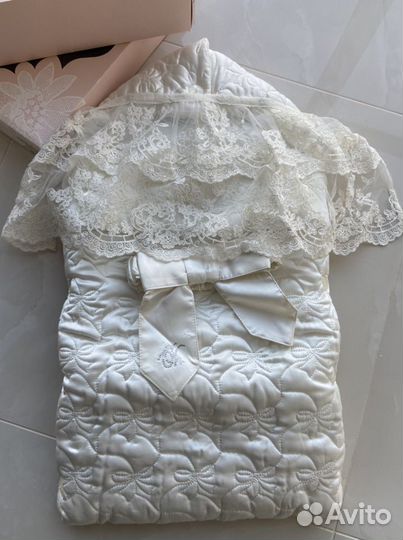 Конверт утепленный Choupette