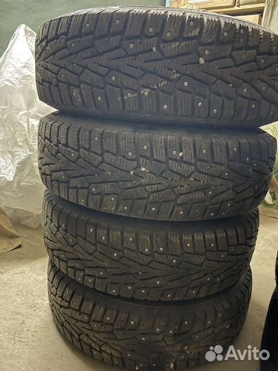 Cordiant Snow Cross 185/65 R15 92T