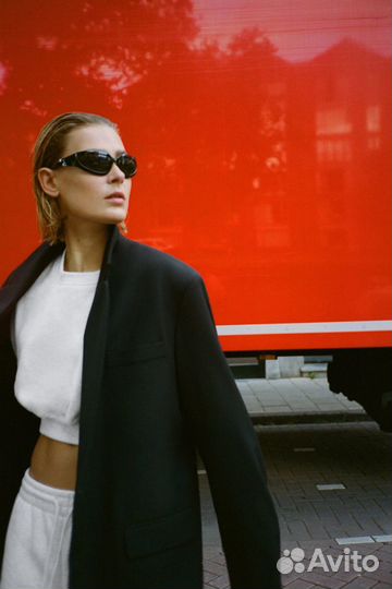 Спортивный костюм женский zara