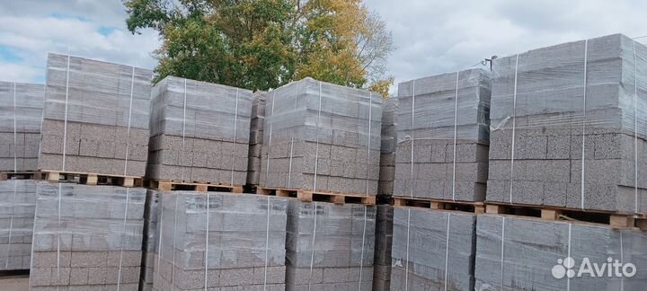 Керамзитобетонные,керамзитные блоки