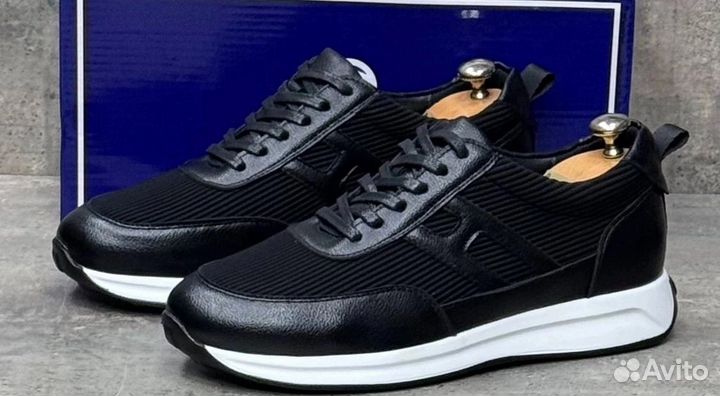 Элегантные кроссовки для мужчин