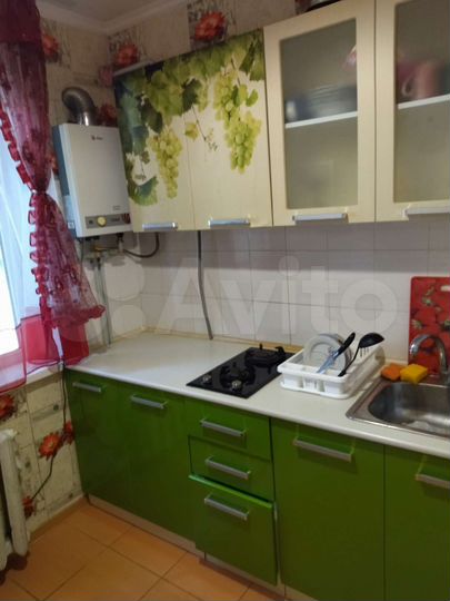 Комната 18 м², 1/5 эт.