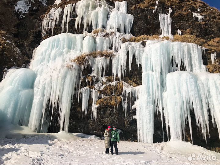 Тихая Бухта