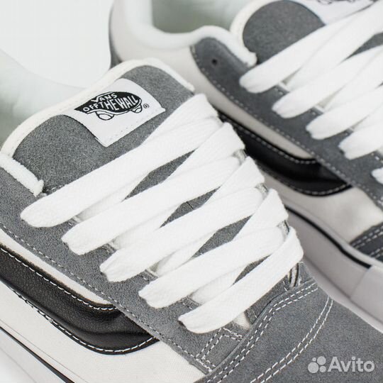 Кеды Vans Knu Skool 25559