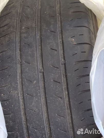 Kumho Solus SA01 Plus 205/65 R16