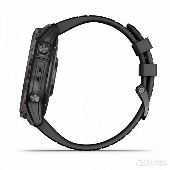 Garmin Epix PRO gen 2 47 mm Sapphire (Новые)