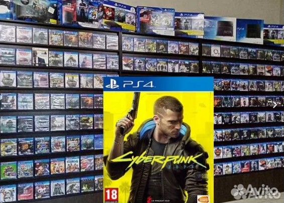 Подписки Диски Хвох 360, Ps3,Ps4,Ps5 OnCybe1