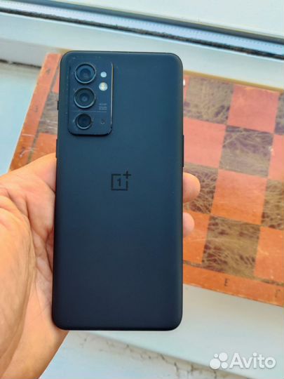 OnePlus 9RT, 8/256 ГБ