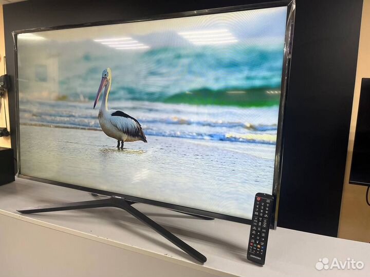 Телевизор SMART Samsung 43