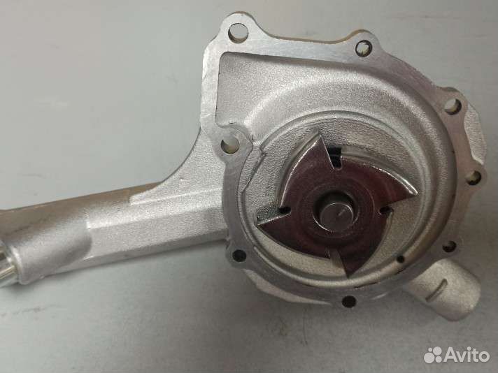 Водяная помпа Mersedes W202/210