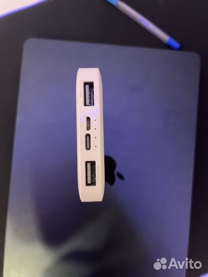 Power bank redmi 10000 mah