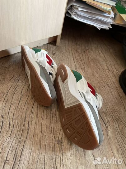 Кроссовки мужские 42 размер