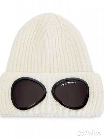 Шапка C.P. Company