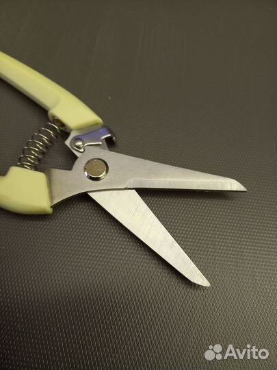 Ножницы для цветов/растений/садовые мини-секатор