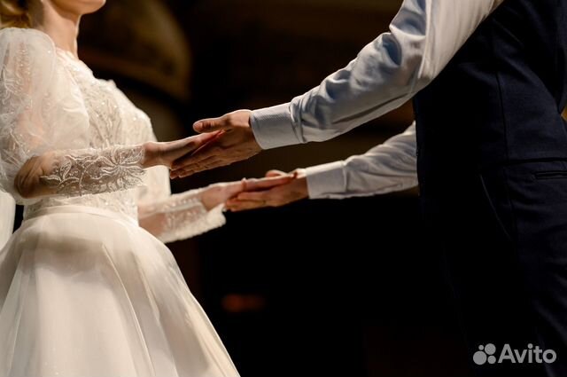 Свадебный танец