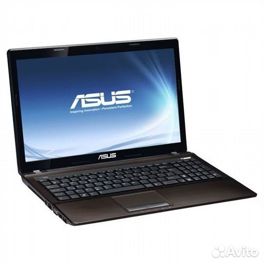 Asus K53u