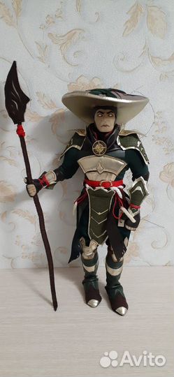 Фигурка Мортал Комбат