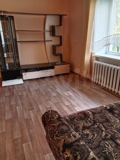 2-к. квартира, 39 м², 1/2 эт.
