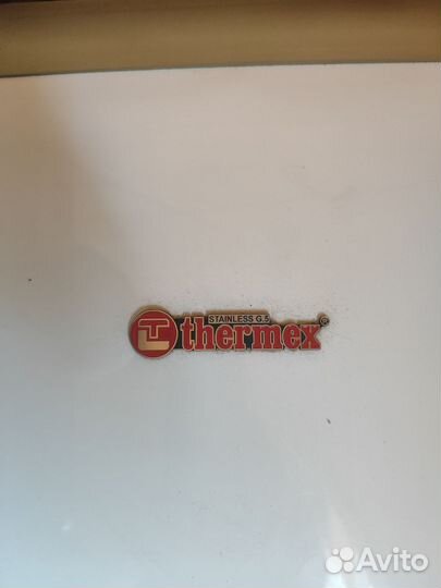 Водонагреватель на 100 литров