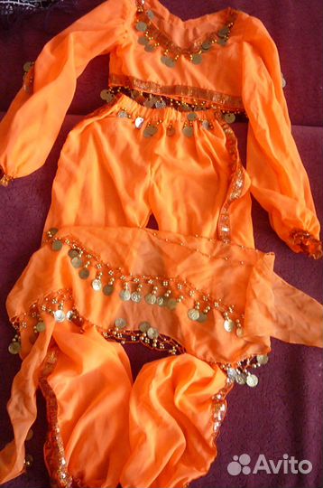 Прокат костюмов цыганка, восточные, русско-народны