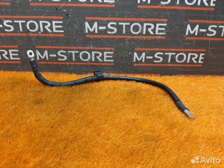 Провод генератора Volkswagen Touareg 7L BMV 2006