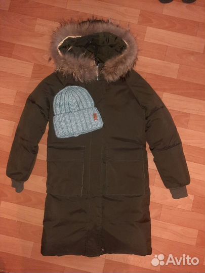 Продам куртки