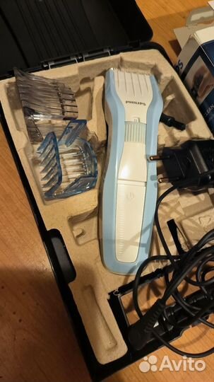 Машинка для стрижки Philips 5 series