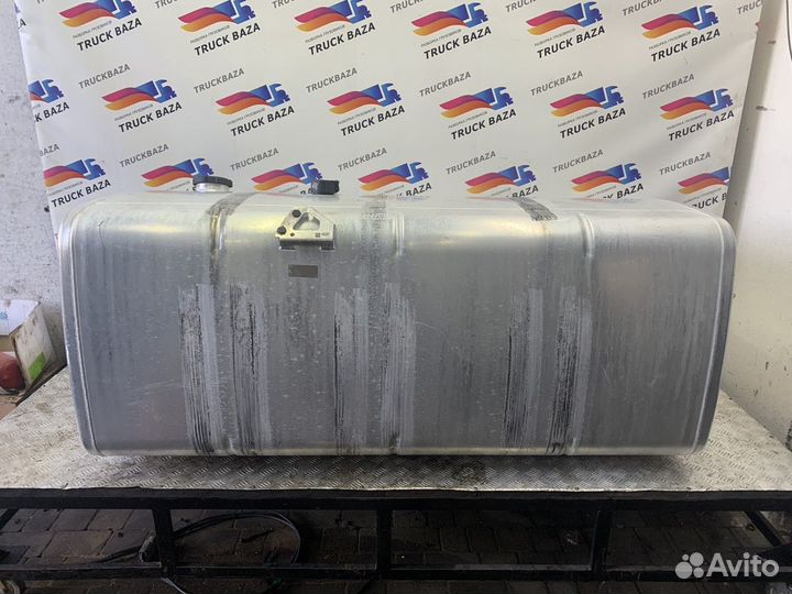 Бак топливный 730 L Daf XF106