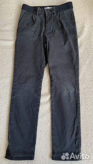 Брюки mango 134