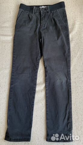 Брюки mango 134