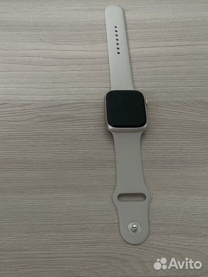Часы apple watch 8 45 mm