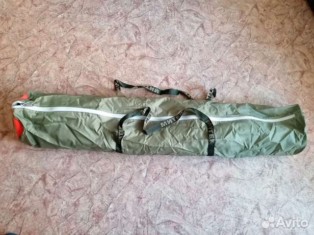 Чехол для любой палатки